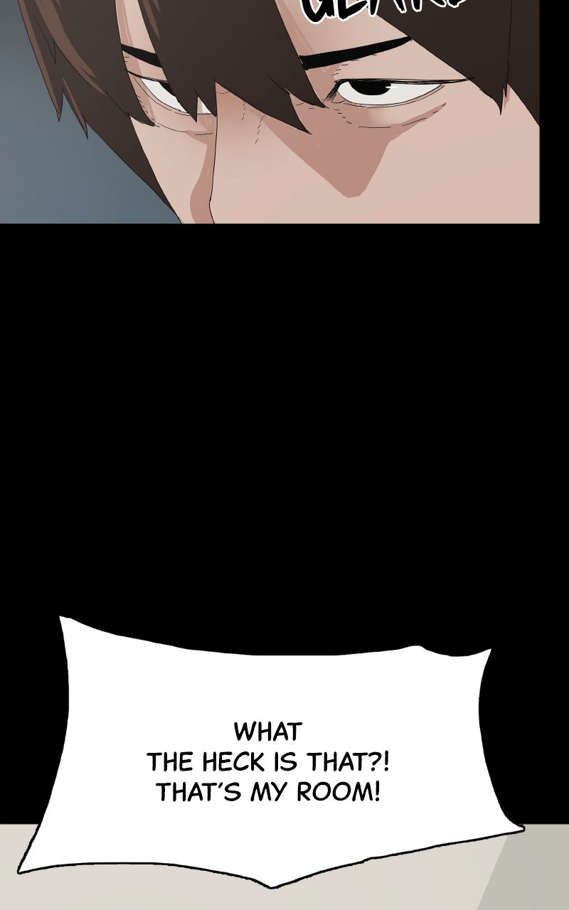 Survive Ep. 17 - Tetrapods (17) page 21 - 
