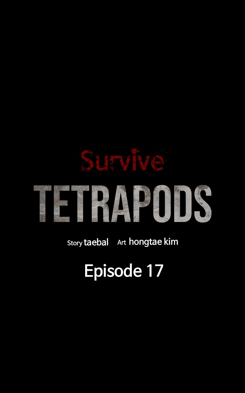 Survive Ep. 17 - Tetrapods (17) page 28 - 