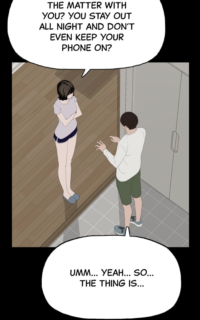 Survive Ep. 17 - Tetrapods (17) page 67 - 