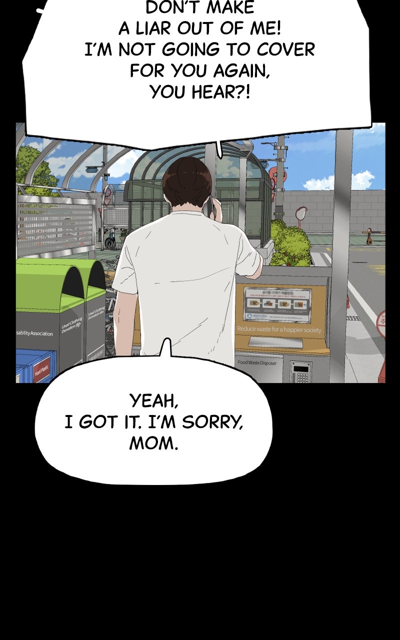 Survive Ep. 17 - Tetrapods (17) page 93 - 