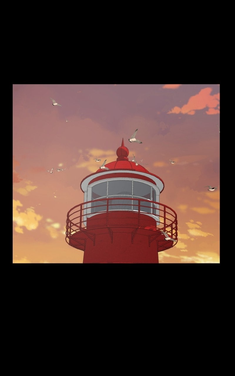 Survive Ep. 19 - Tetrapods (19) page 1 - 