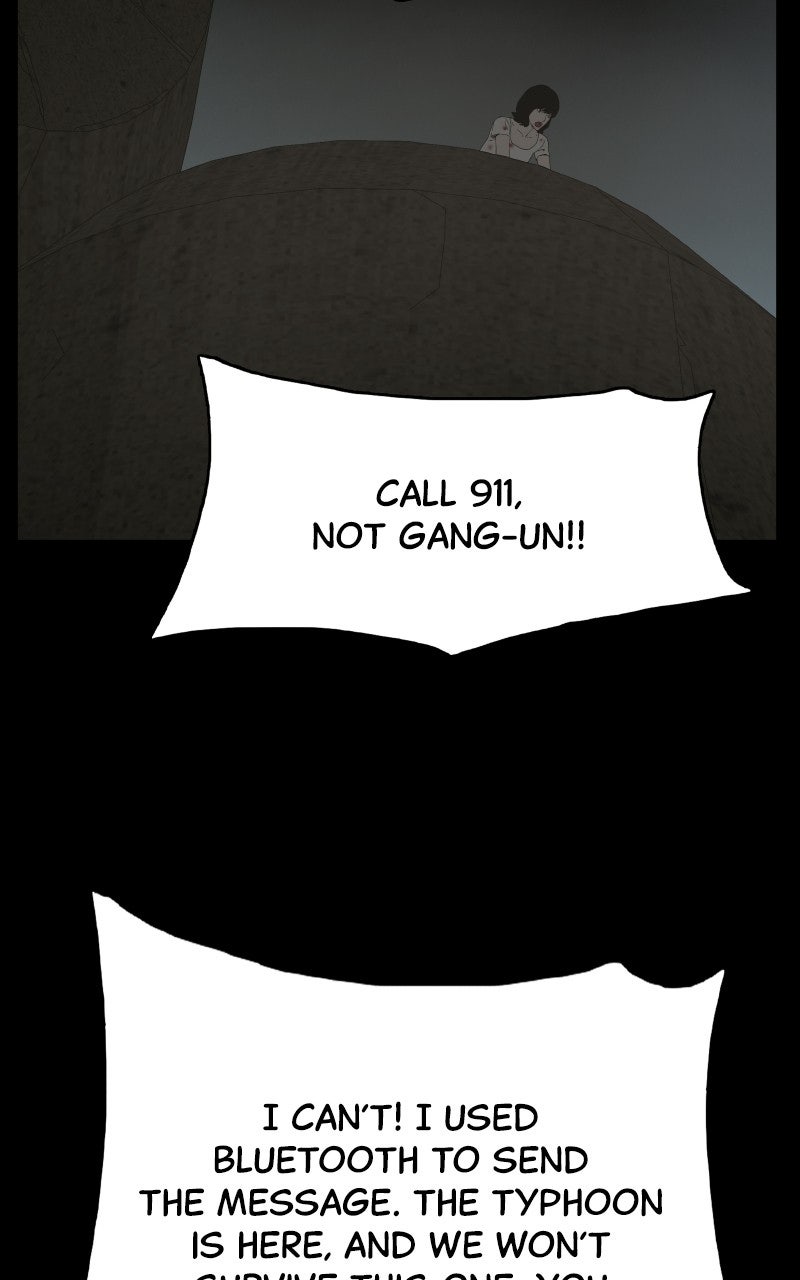 Survive Ep. 19 - Tetrapods (19) page 105 - 