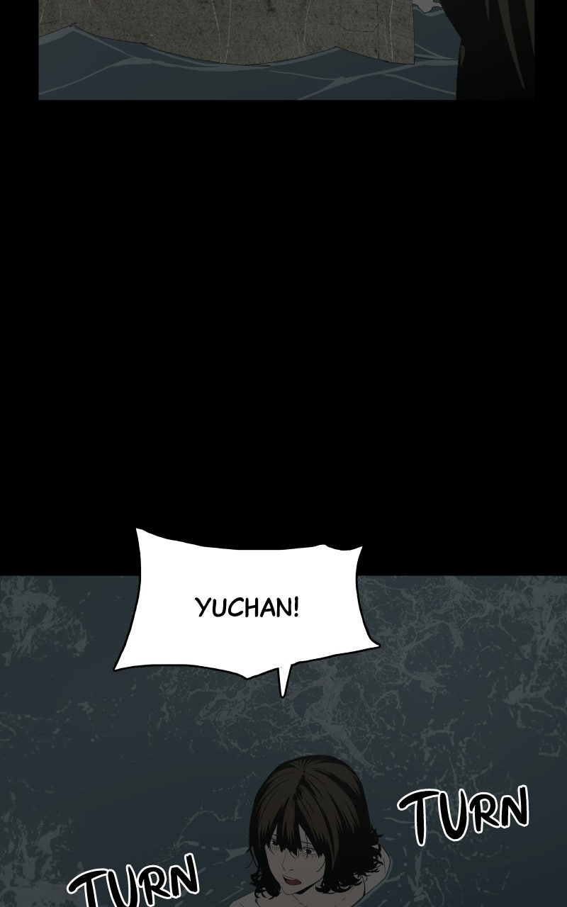 Survive Ep. 19 - Tetrapods (19) page 123 - 