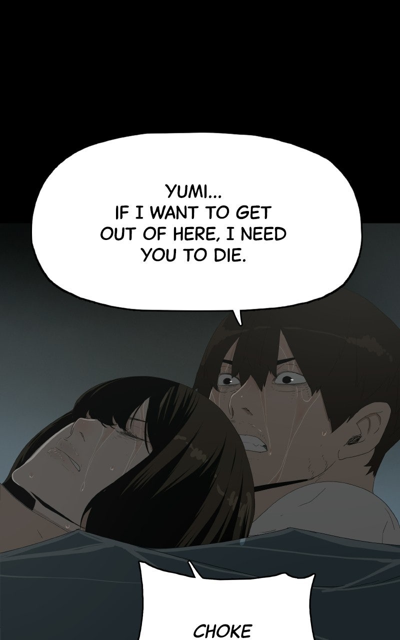 Survive Ep. 19 - Tetrapods (19) page 127 - 