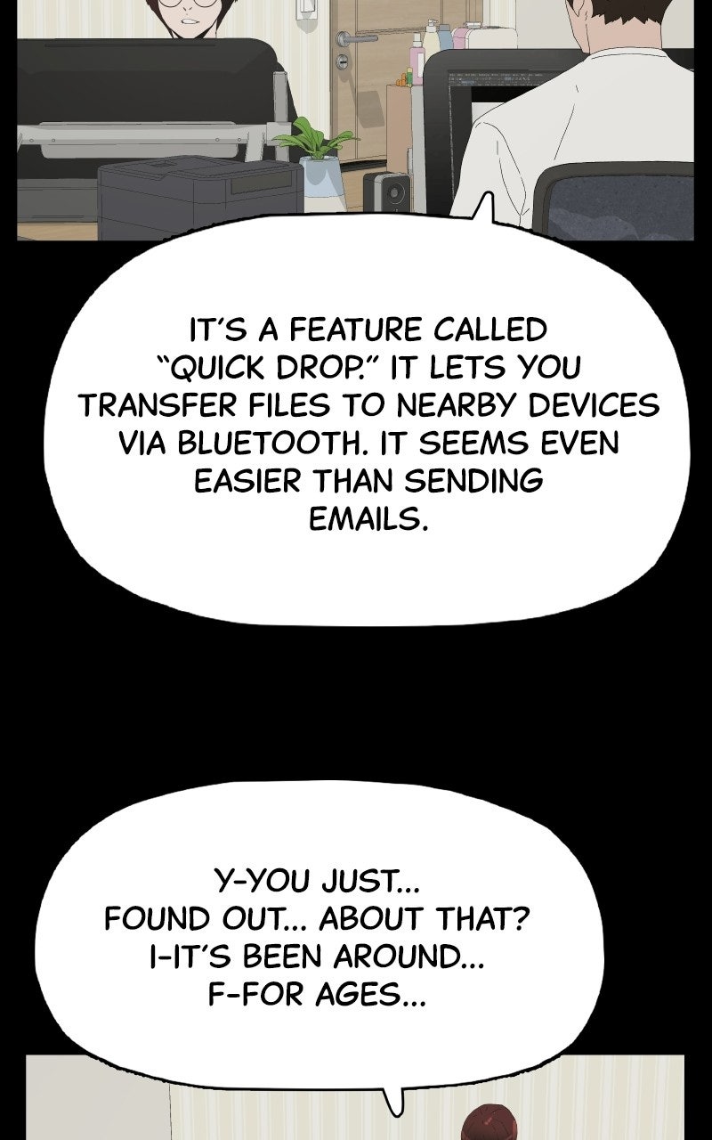 Survive Ep. 19 - Tetrapods (19) page 64 - 