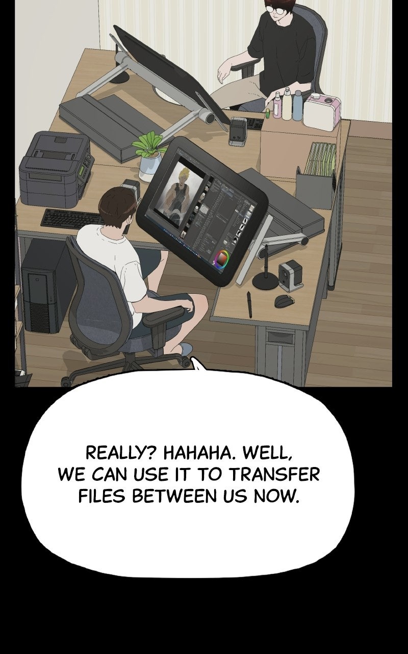 Survive Ep. 19 - Tetrapods (19) page 65 - 