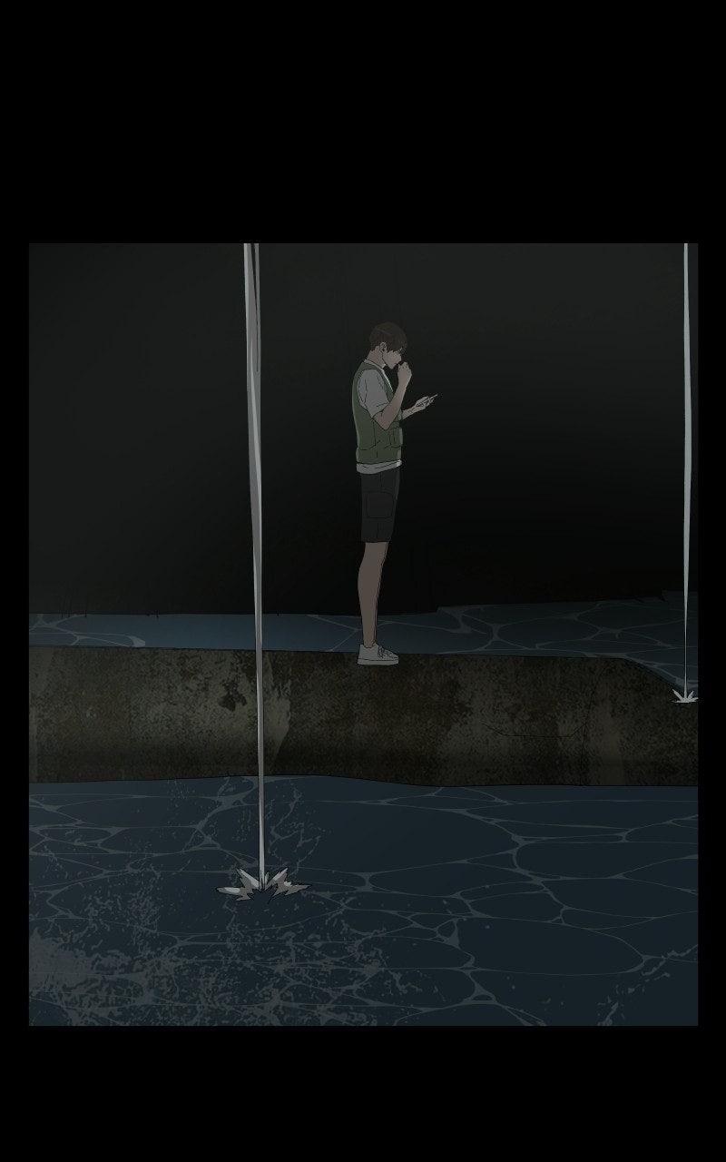 Survive Ep. 19 - Tetrapods (19) page 84 - 