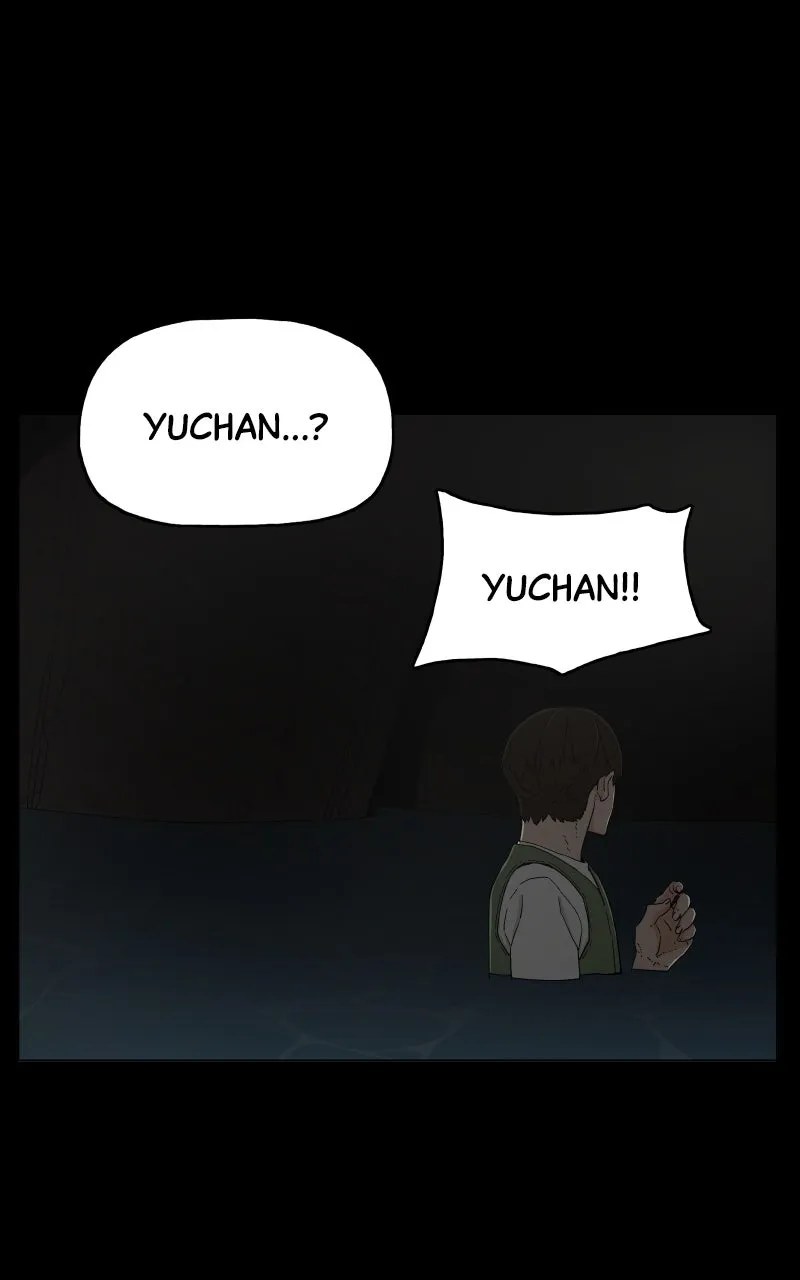 Survive Chapter 2 page 11 - 