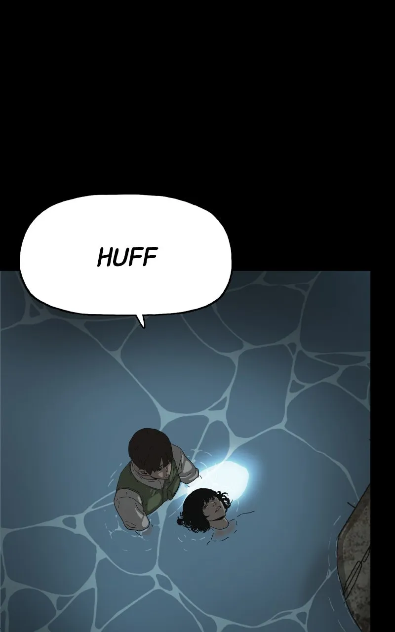 Survive Chapter 2 page 102 - 