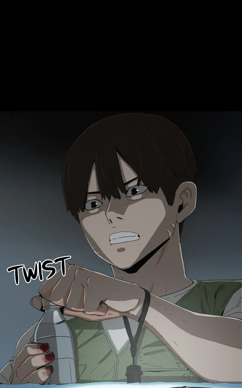 Survive Chapter 2 page 119 - 