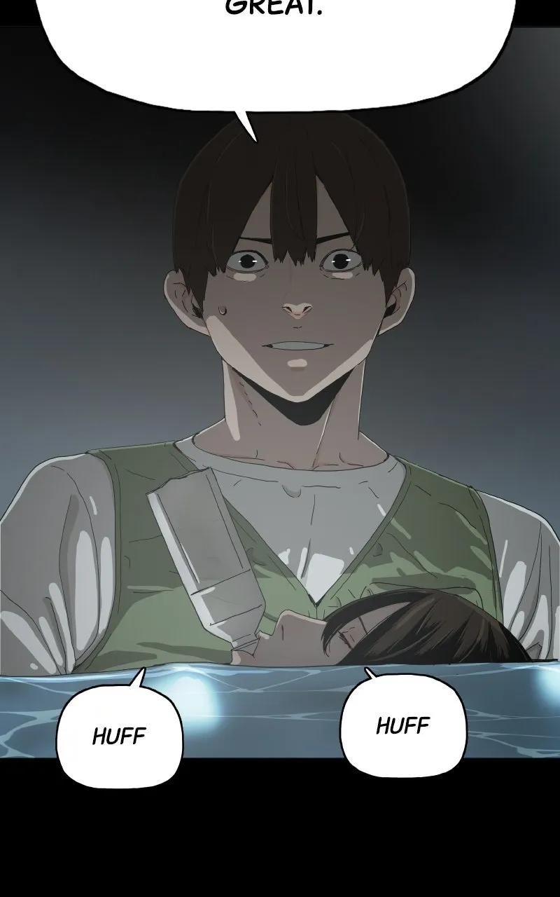 Survive Chapter 2 page 128 - 