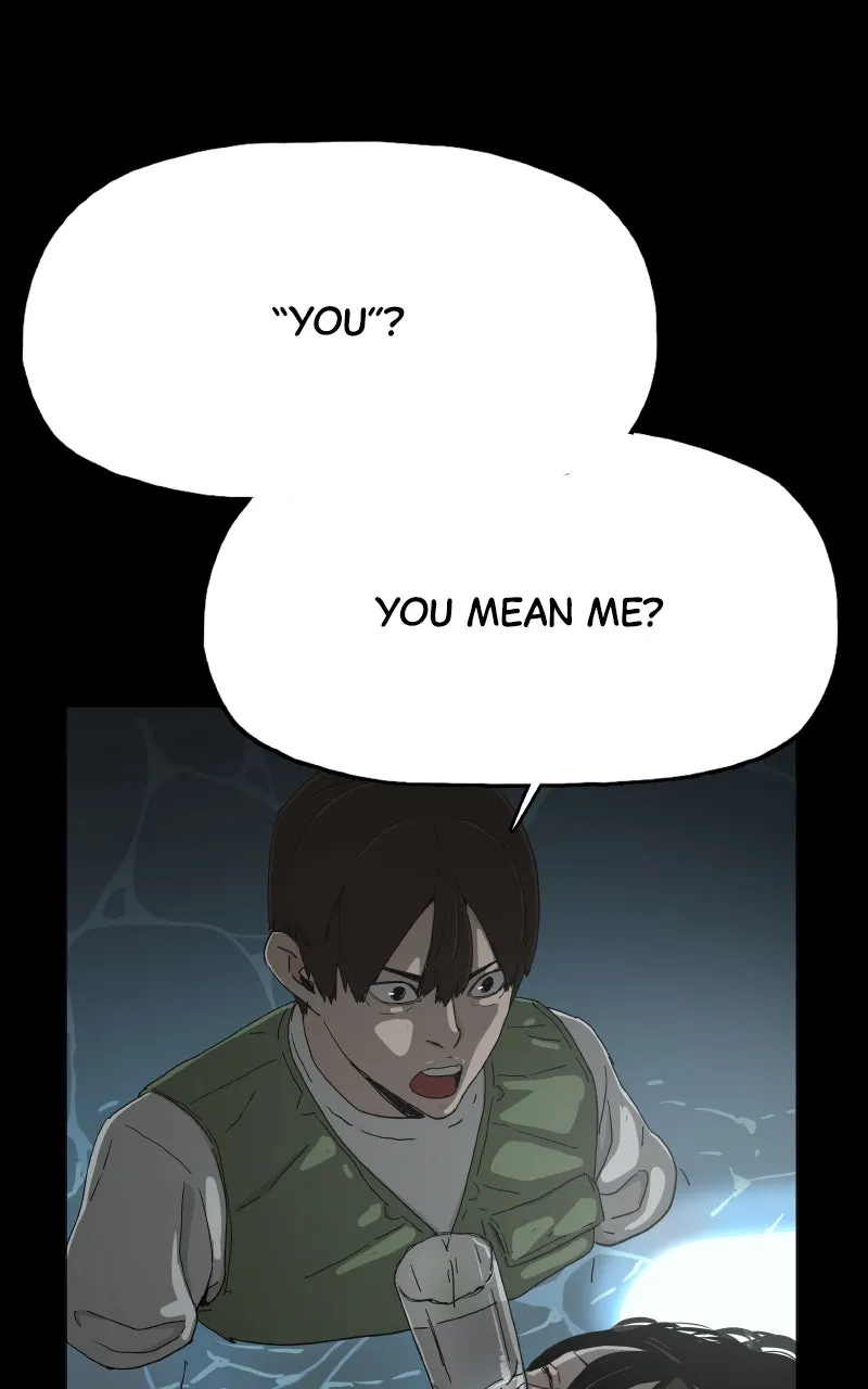 Survive Chapter 2 page 136 - 