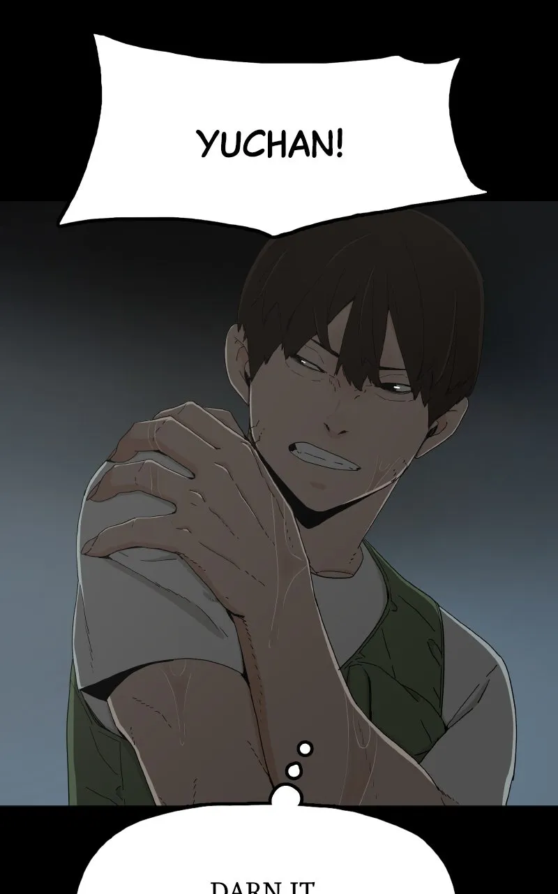 Survive Chapter 2 page 19 - 