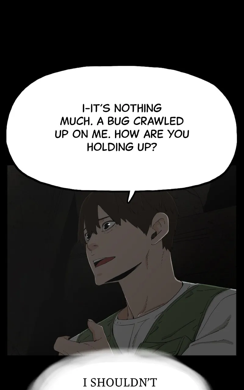 Survive Chapter 2 page 22 - 