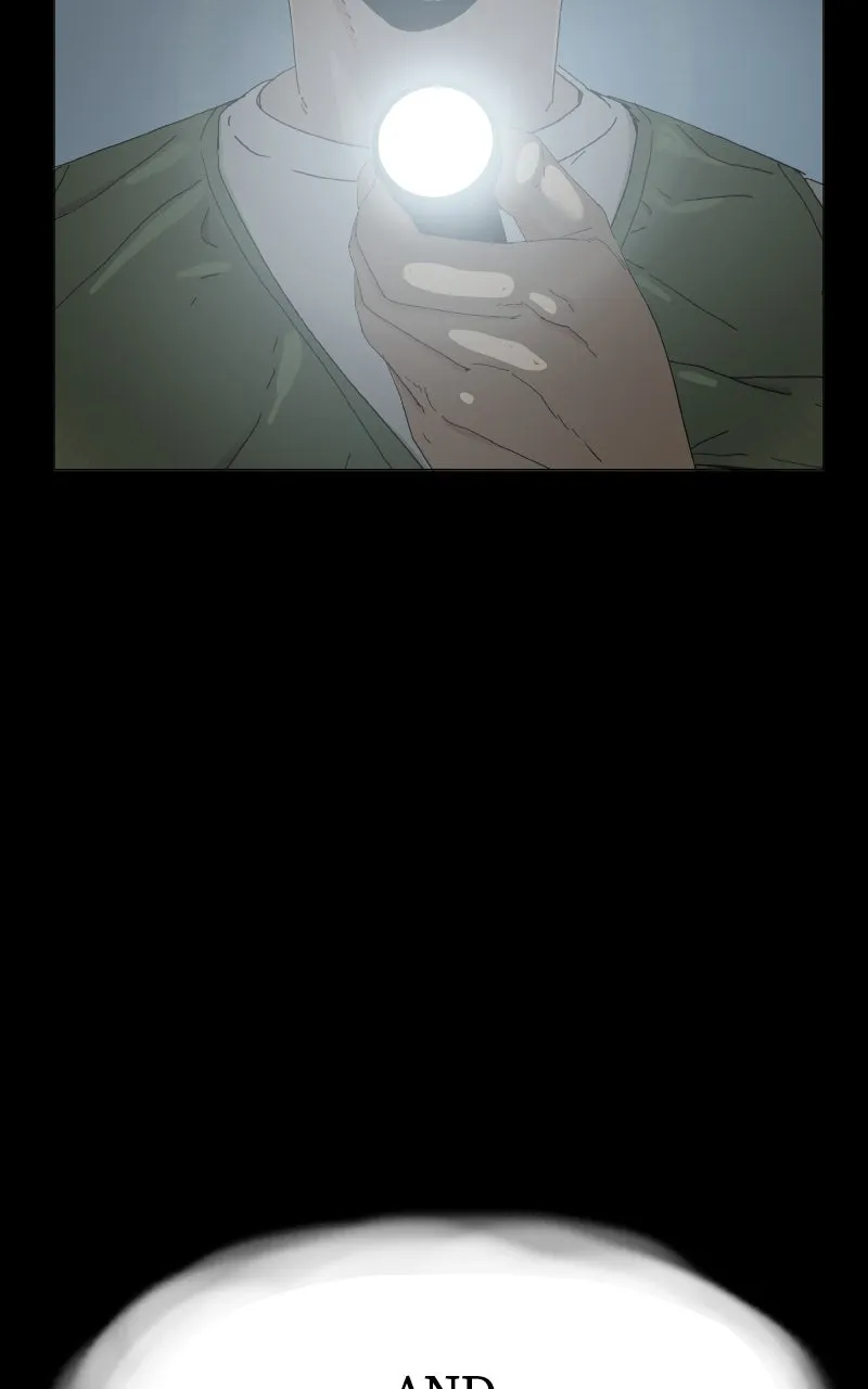 Survive Chapter 2 page 33 - 