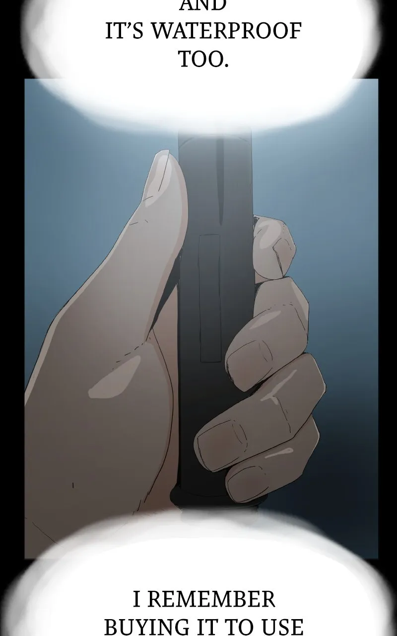Survive Chapter 2 page 34 - 
