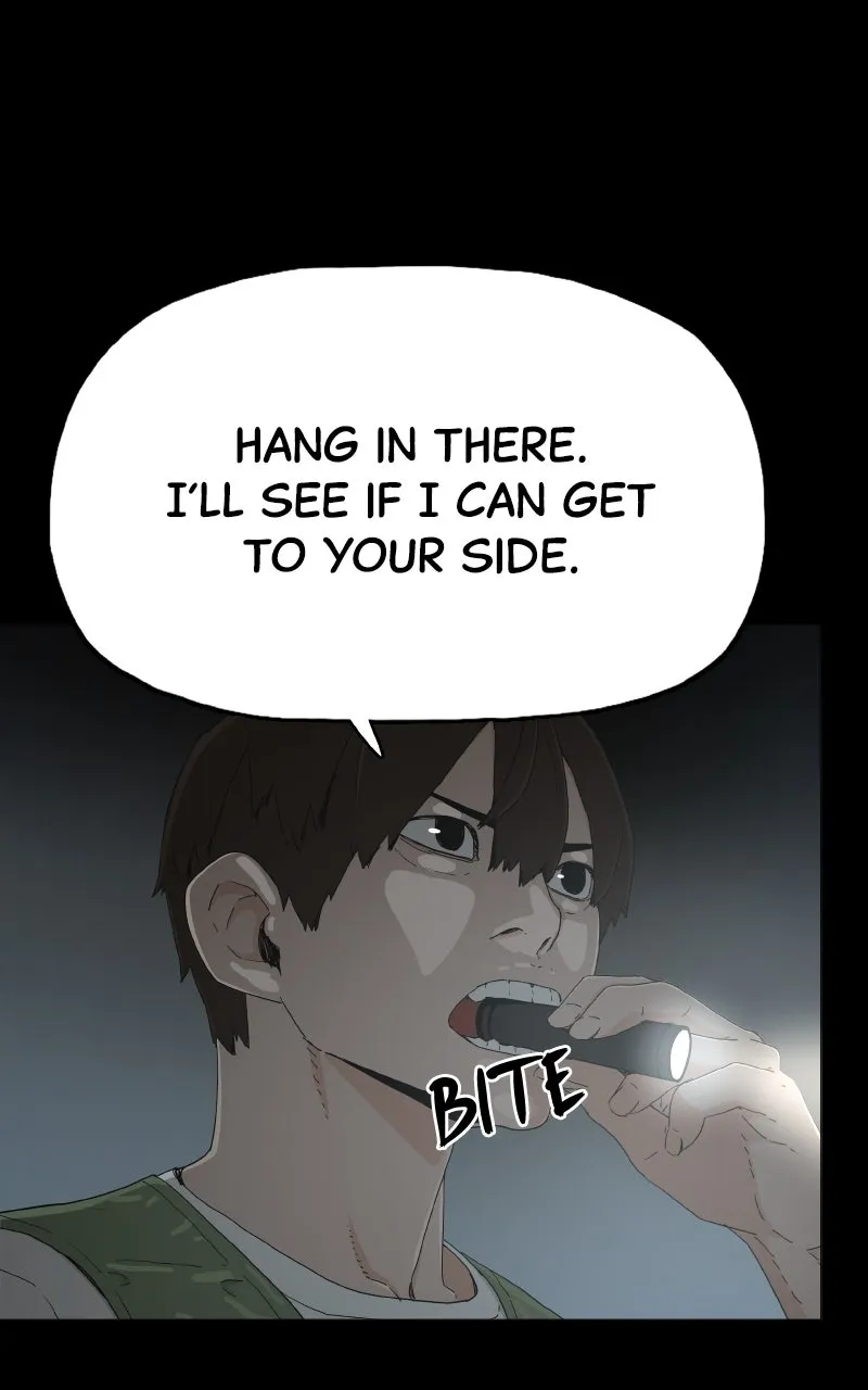 Survive Chapter 2 page 38 - 