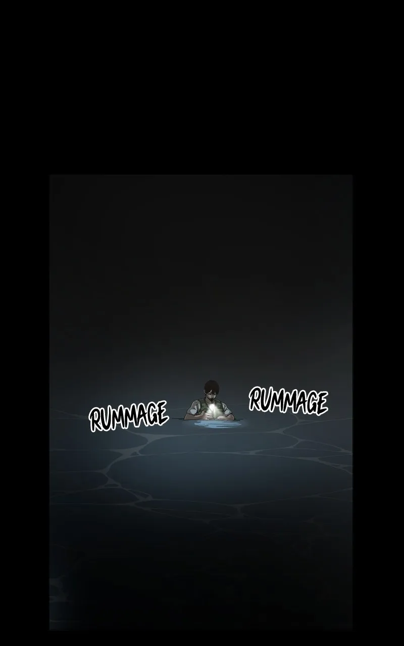 Survive Chapter 2 page 40 - 
