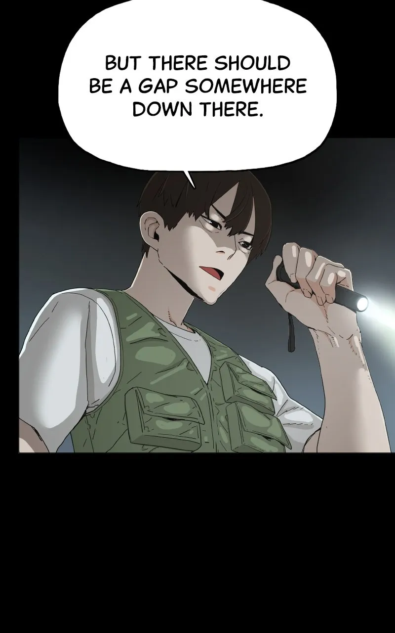 Survive Chapter 2 page 49 - 