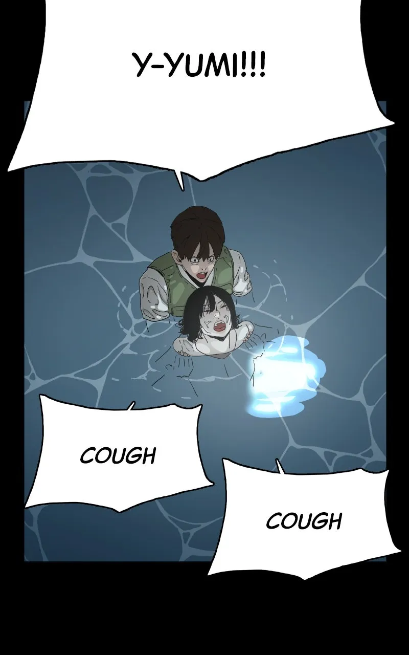 Survive Chapter 2 page 98 - 
