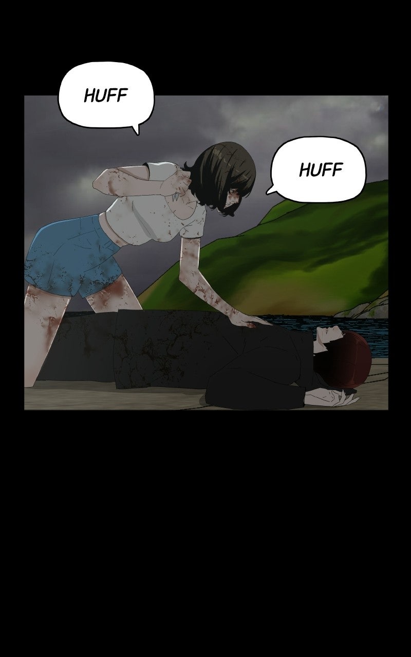 Survive Ep. 20 - Tetrapods (20) page 80 - 