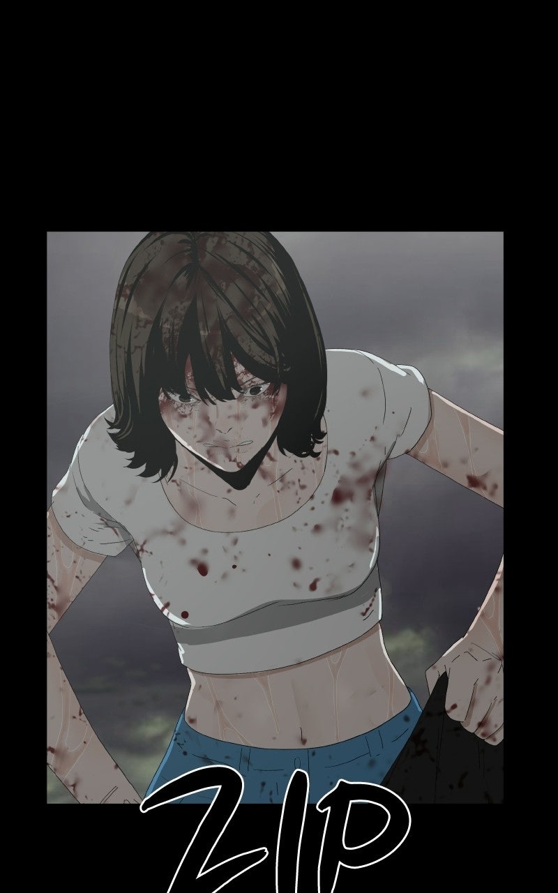 Survive Ep. 20 - Tetrapods (20) page 83 - 