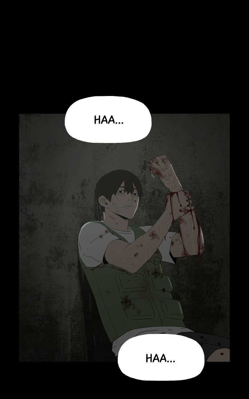 Survive Ep. 20 - Tetrapods (20) page 92 - 