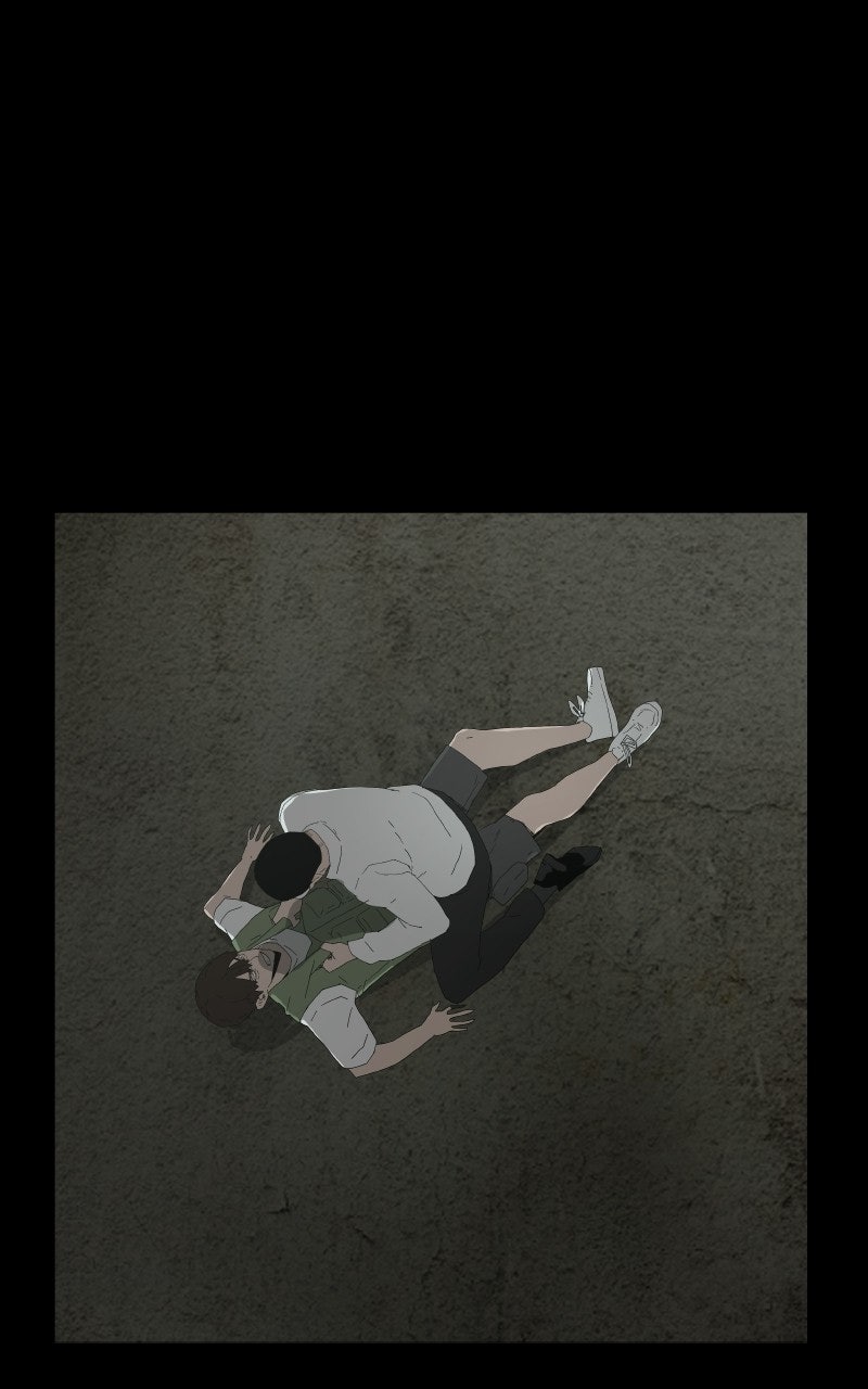 Survive Ep. 21 - Tetrapods (21) page 1 - 