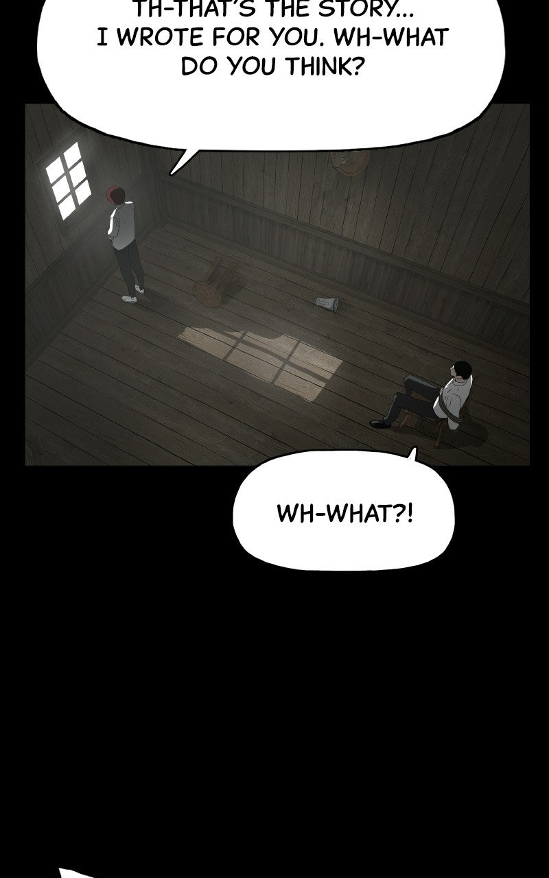 Survive Ep. 21 - Tetrapods (21) page 17 - 