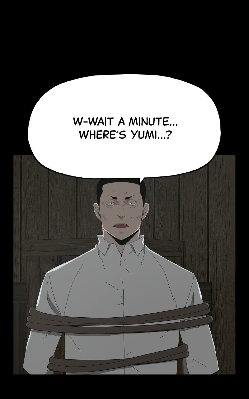 Survive Ep. 21 - Tetrapods (21) page 23 - 