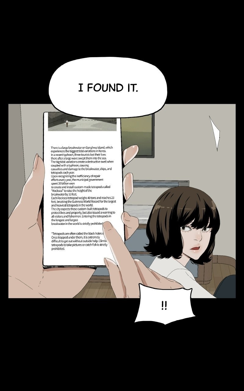 Survive Ep. 21 - Tetrapods (21) page 78 - 