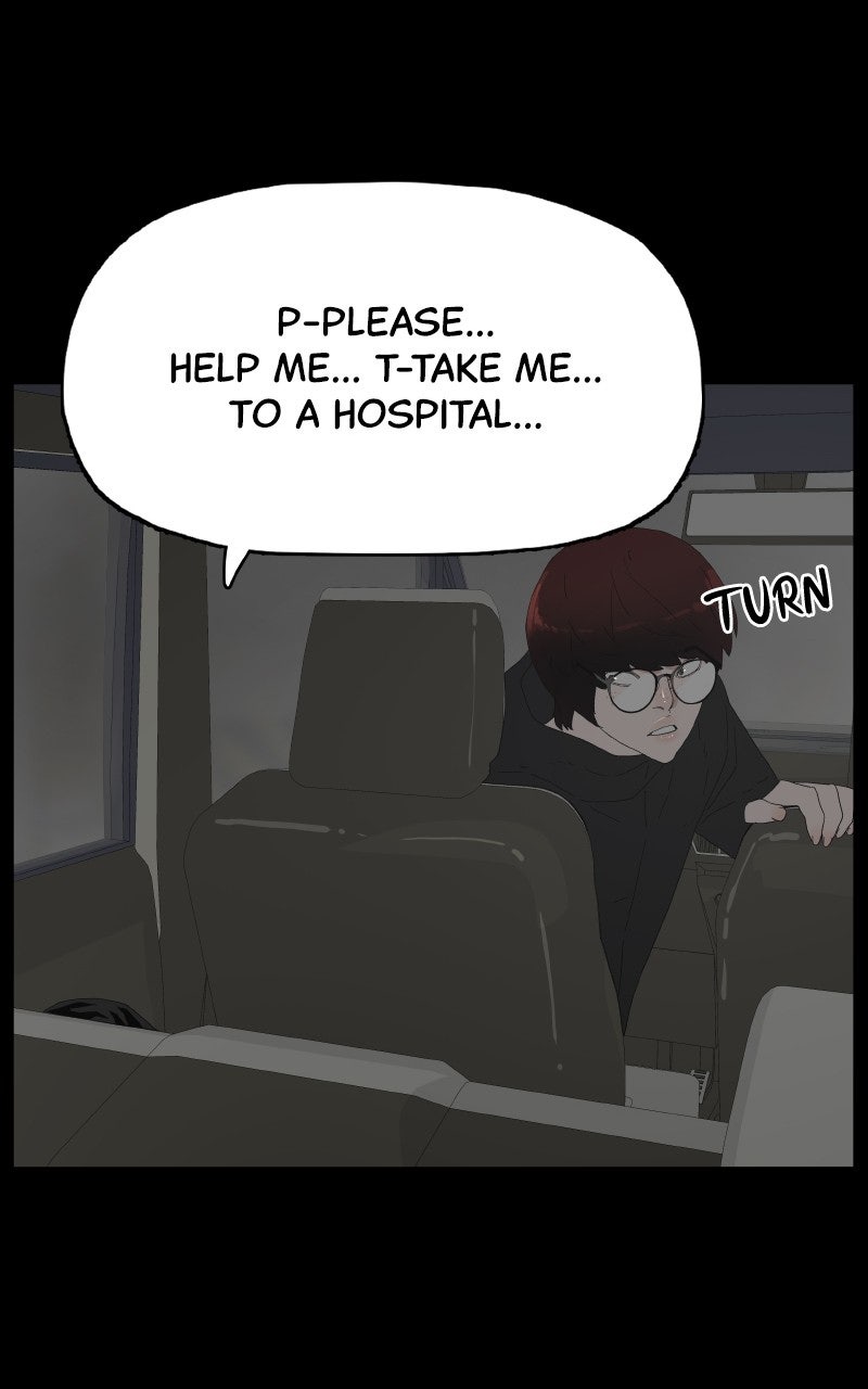Survive Ep. 21 - Tetrapods (21) page 93 - 