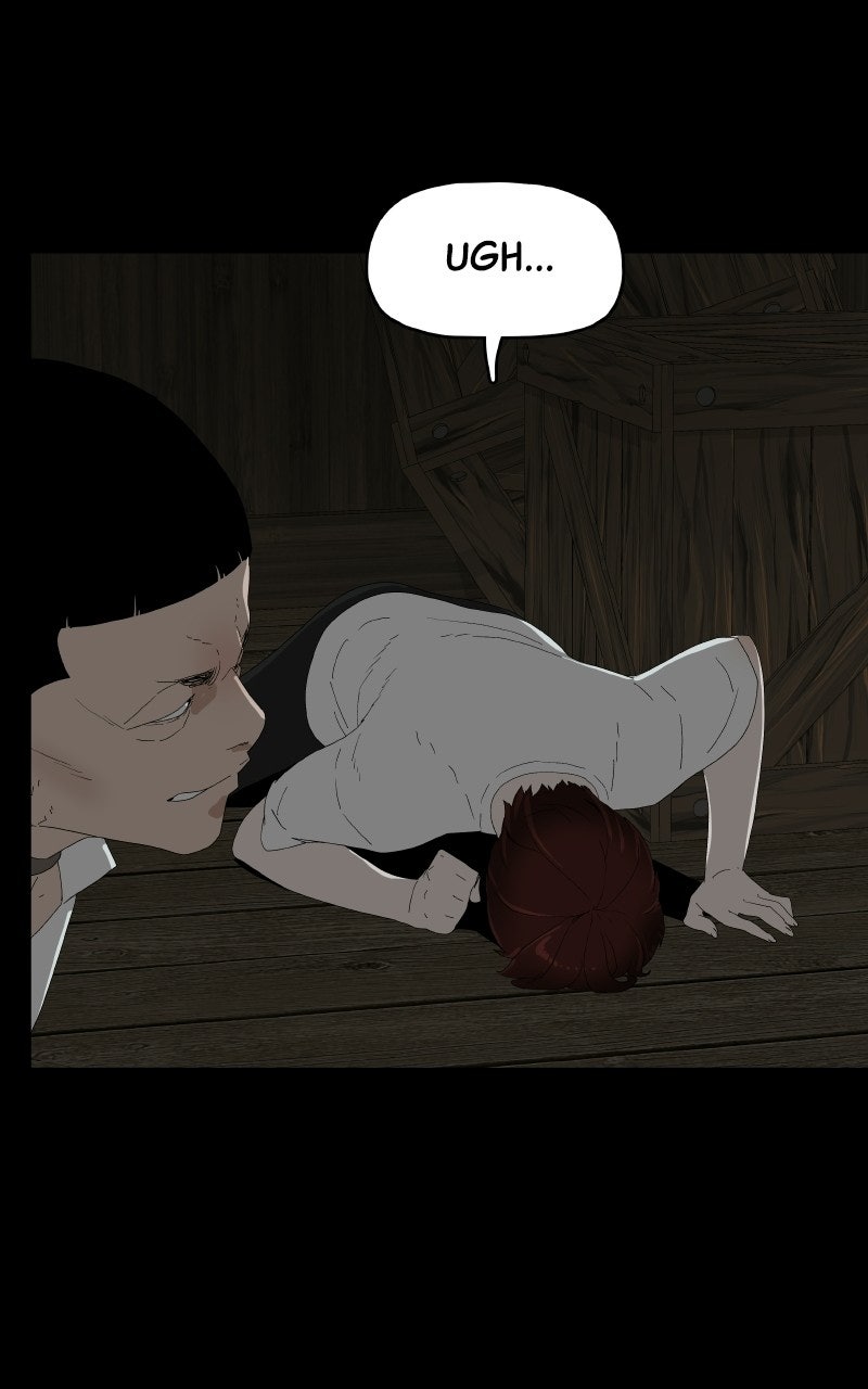 Survive Ep. 22 - Tetrapods (22) page 12 - 