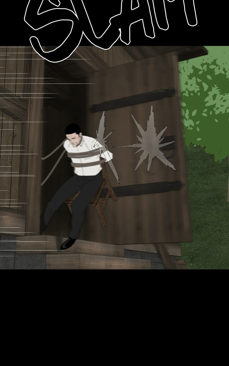 Survive Ep. 22 - Tetrapods (22) page 16 - 