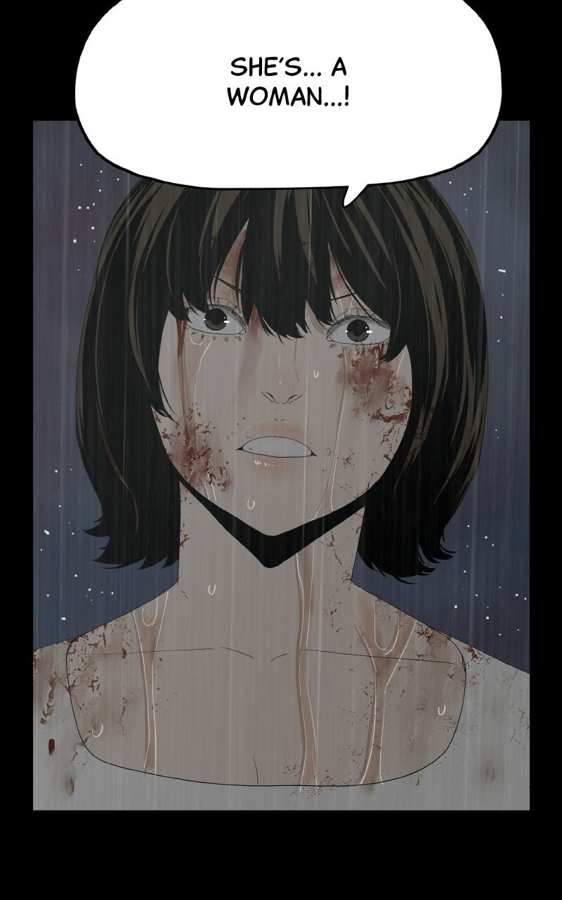 Survive Ep. 22 - Tetrapods (22) page 165 - 