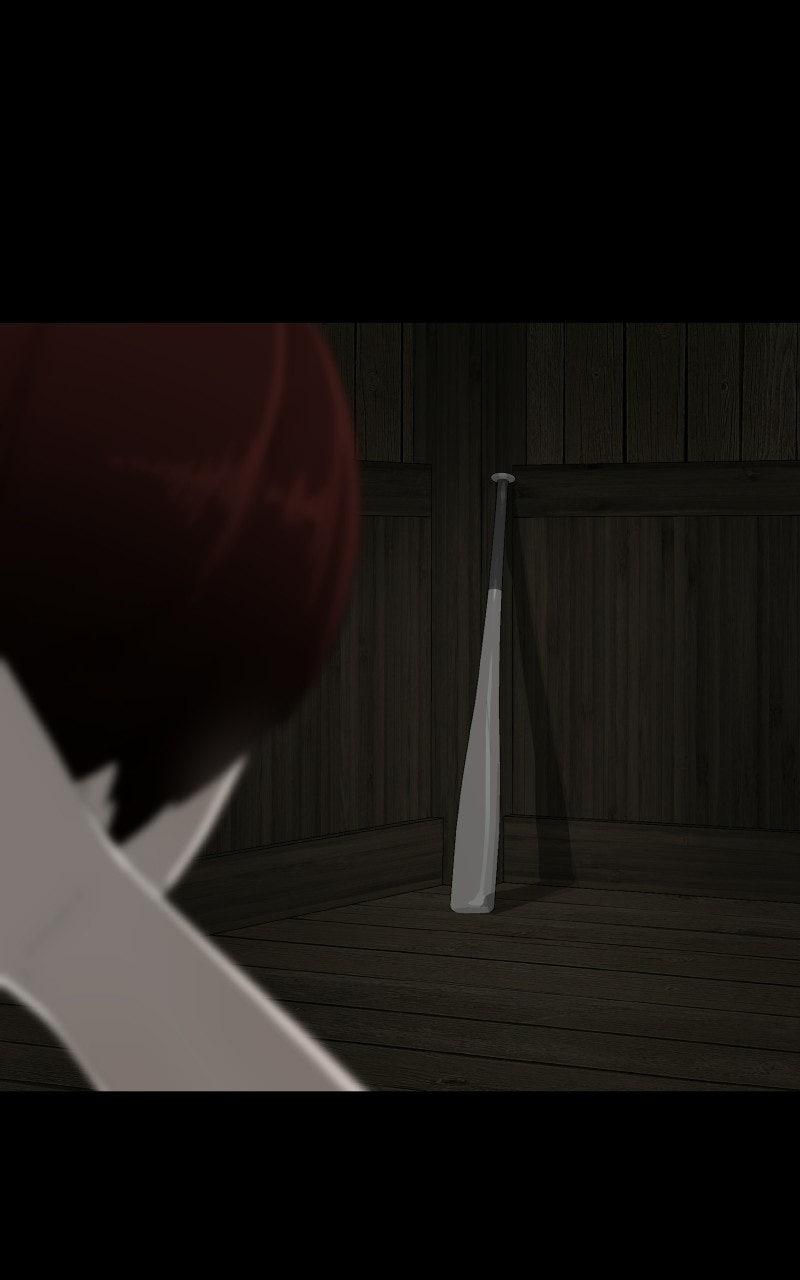 Survive Ep. 22 - Tetrapods (22) page 23 - 