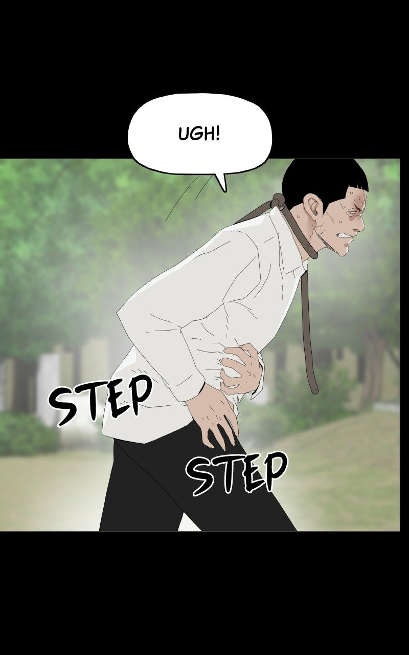 Survive Ep. 22 - Tetrapods (22) page 31 - 