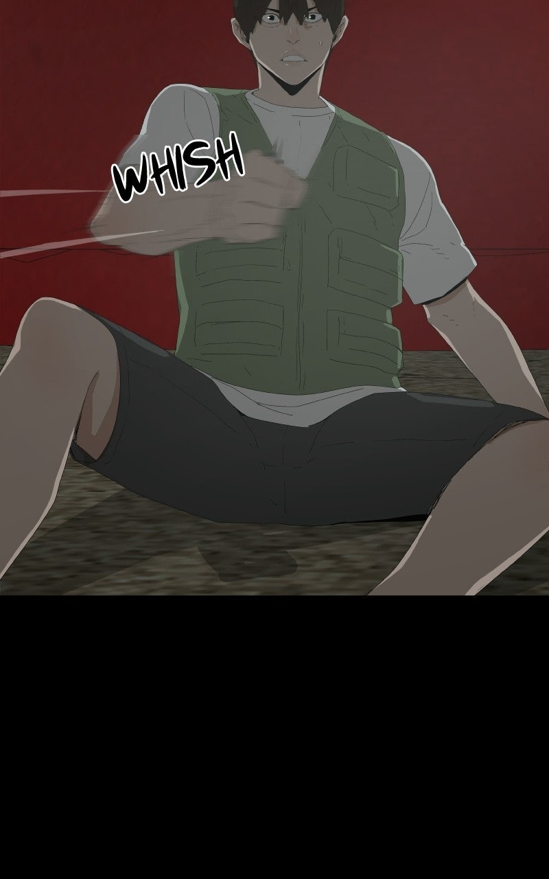Survive Ep. 22 - Tetrapods (22) page 98 - 