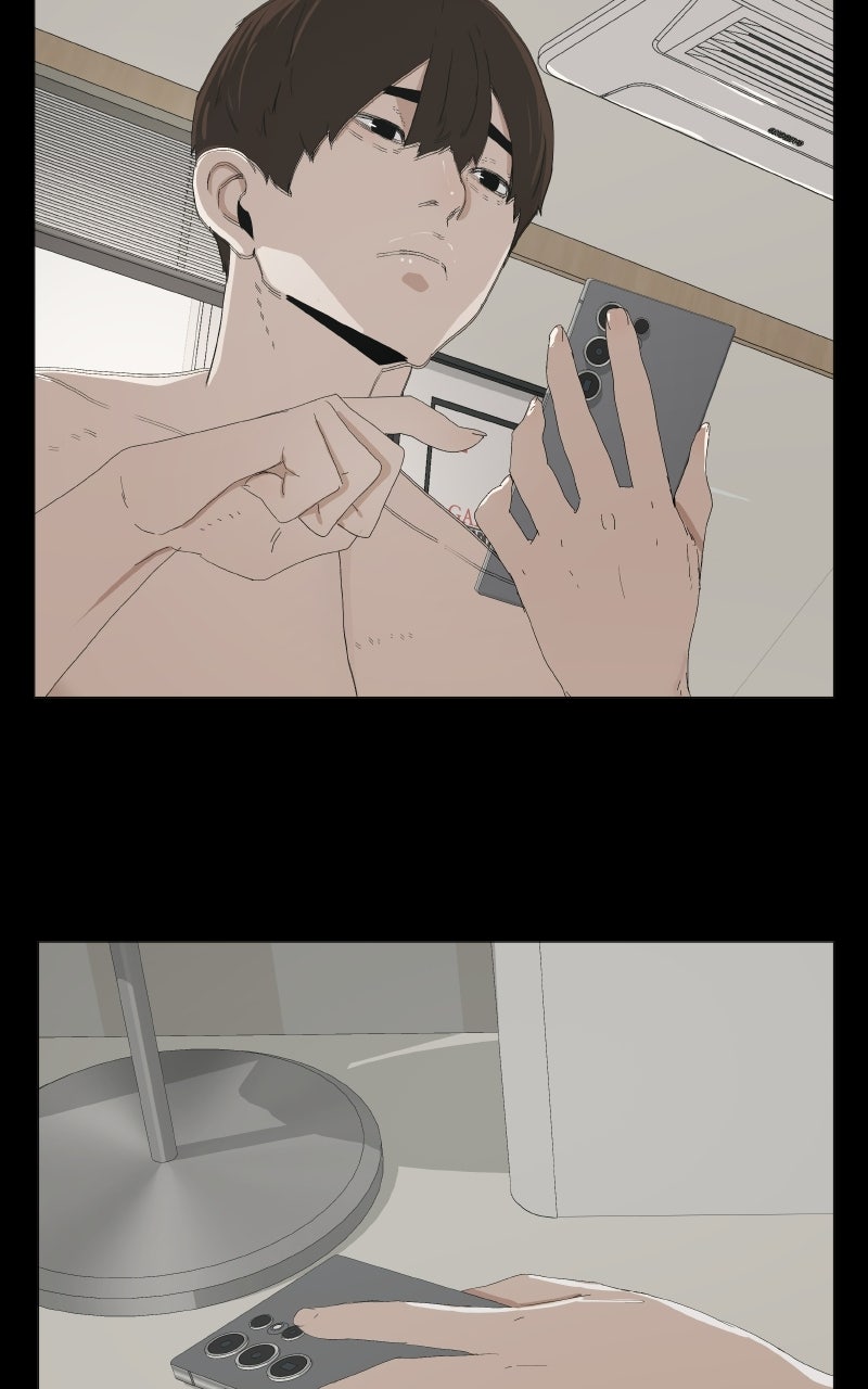 Survive Ep. 23 - Tetrapods (23) page 157 - 