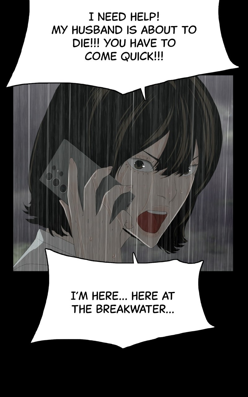 Survive Ep. 23 - Tetrapods (23) page 209 - 