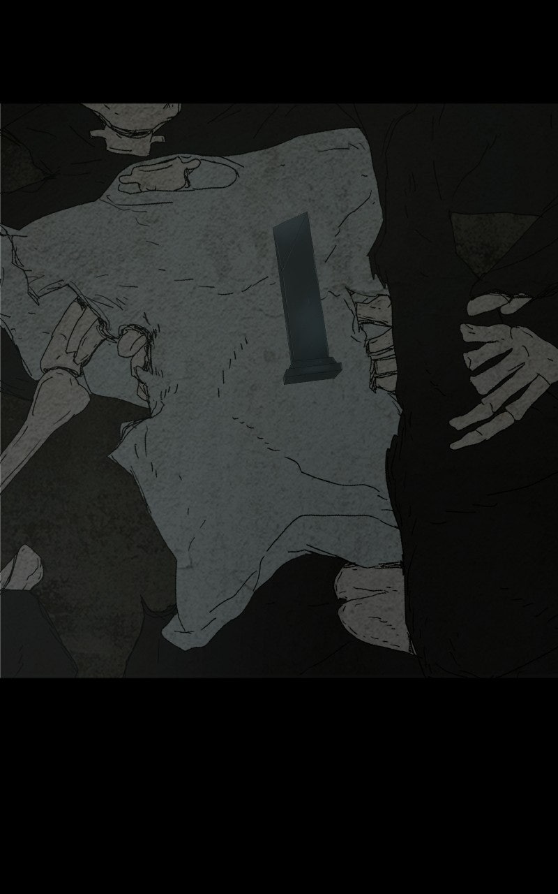 Survive Ep. 24 - Tetrapods (24) page 157 - 