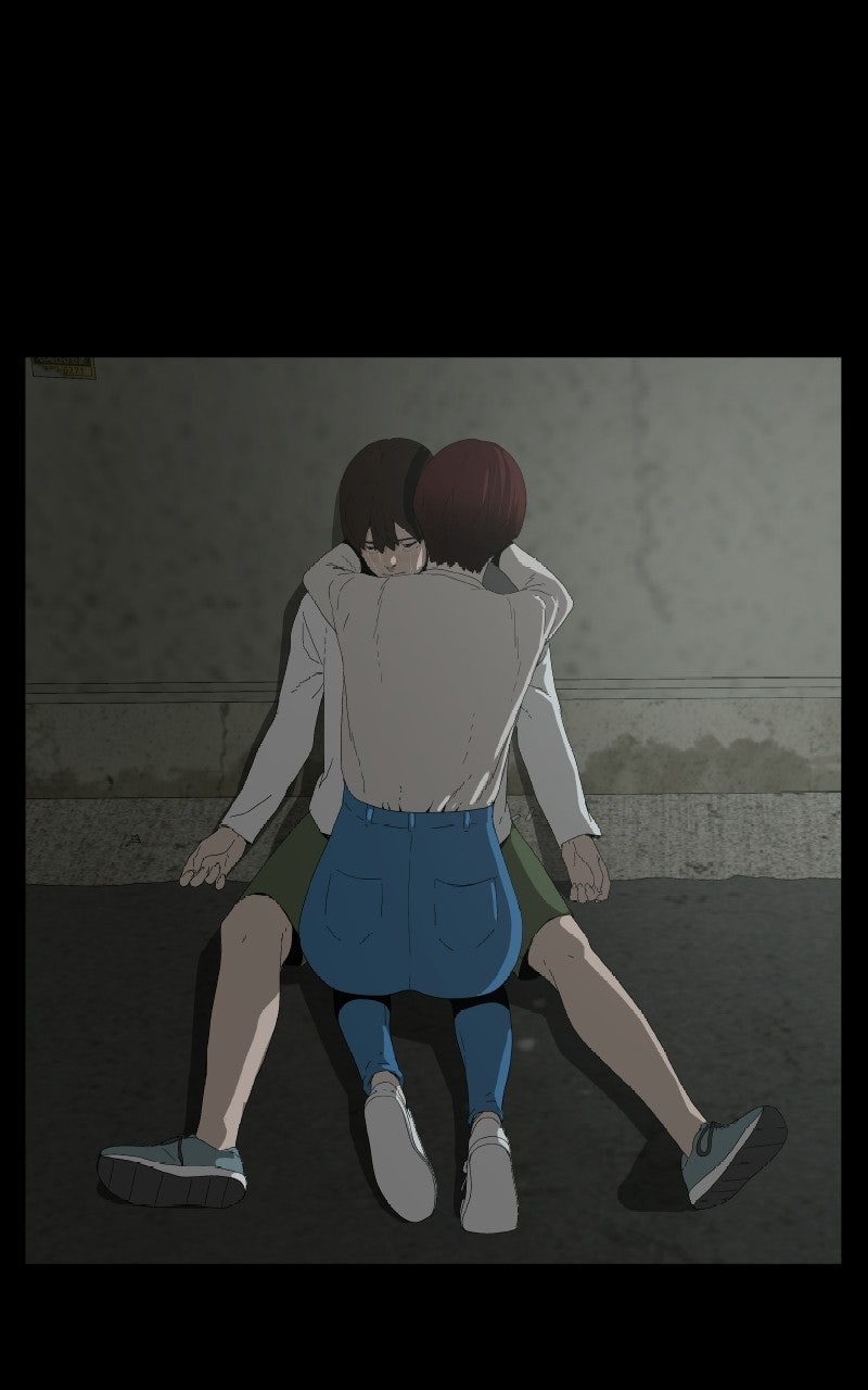 Survive Ep. 24 - Tetrapods (24) page 24 - 