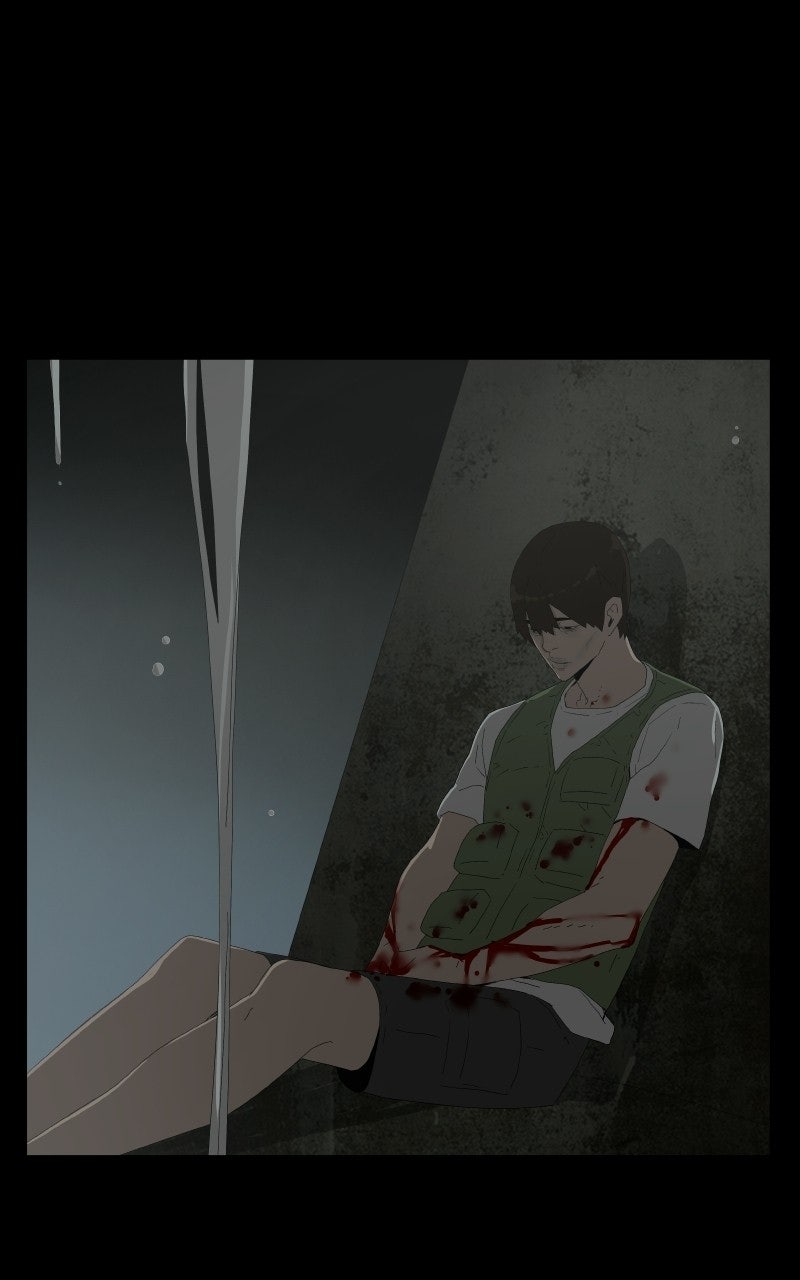 Survive Ep. 24 - Tetrapods (24) page 8 - 