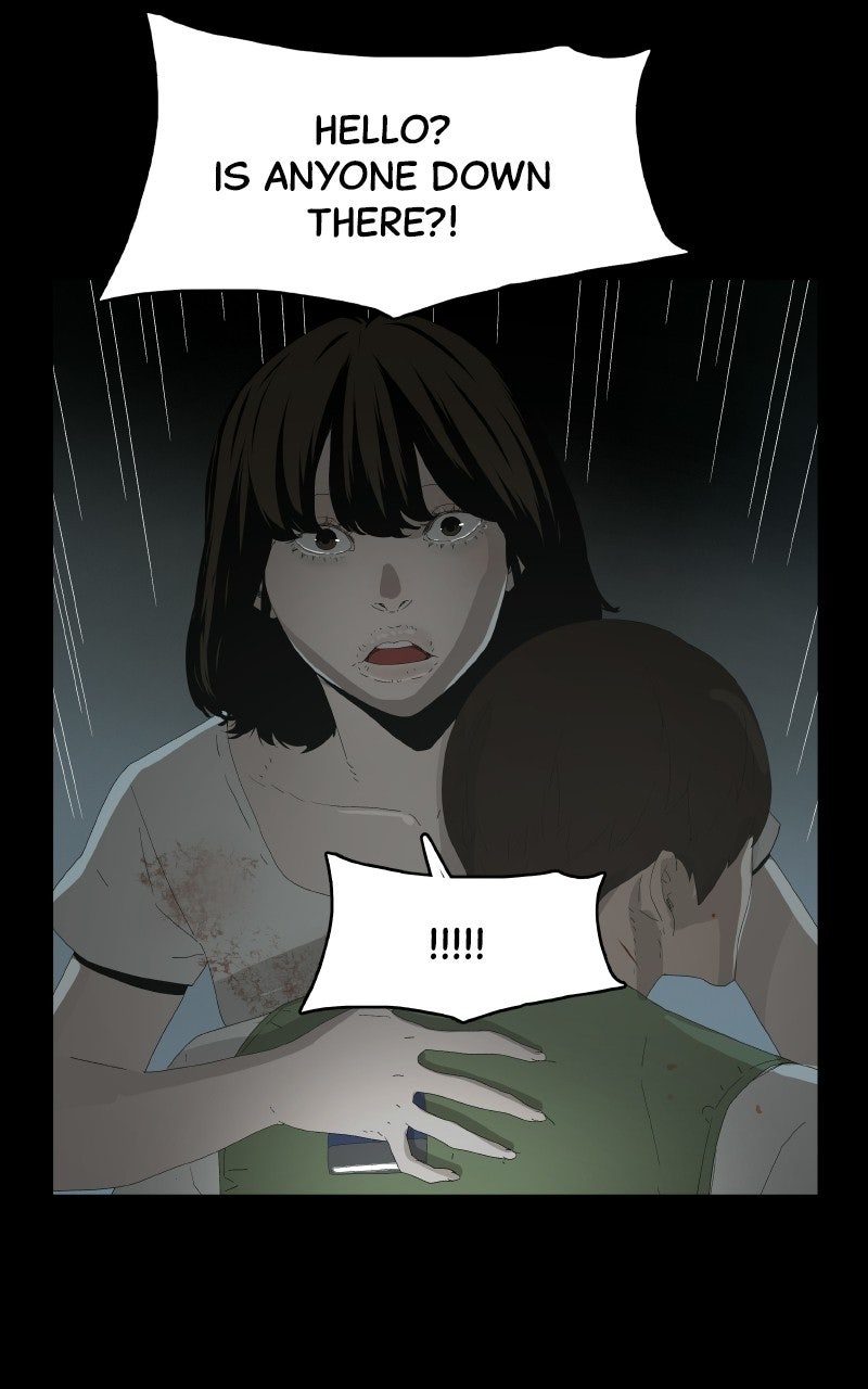 Survive Ep. 24 - Tetrapods (24) page 92 - 