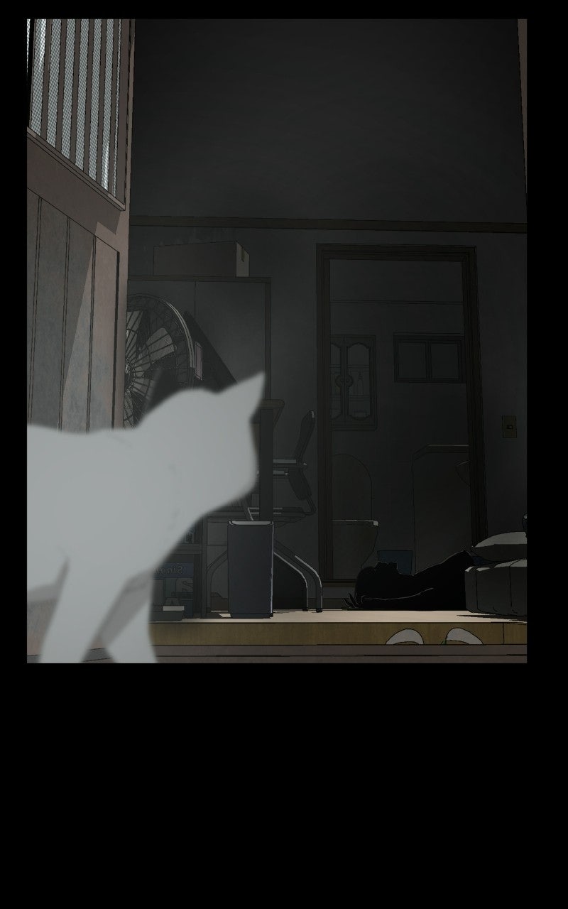 Survive Ep. 25 - Feline Succubus (1) page 102 - 