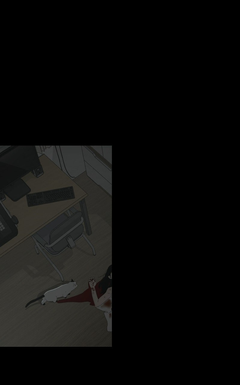 Survive Ep. 25 - Feline Succubus (1) page 105 - 