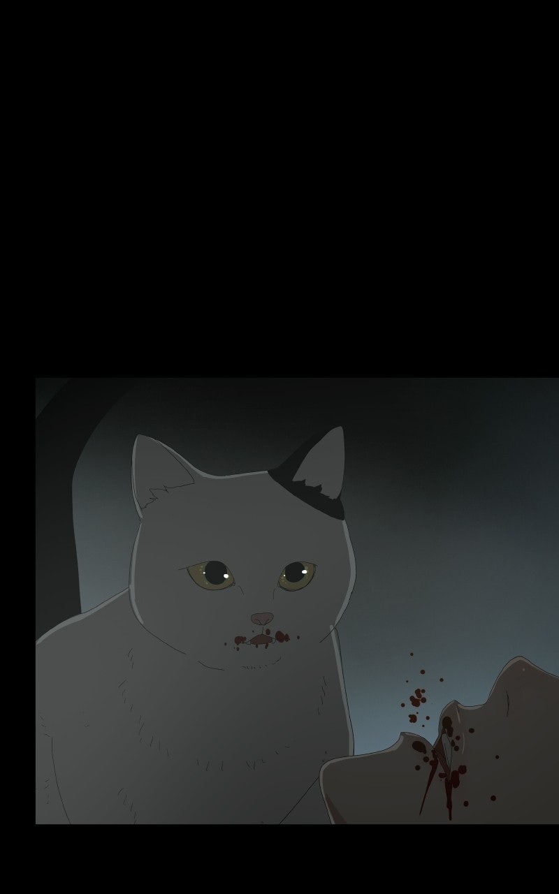 Survive Ep. 25 - Feline Succubus (1) page 109 - 