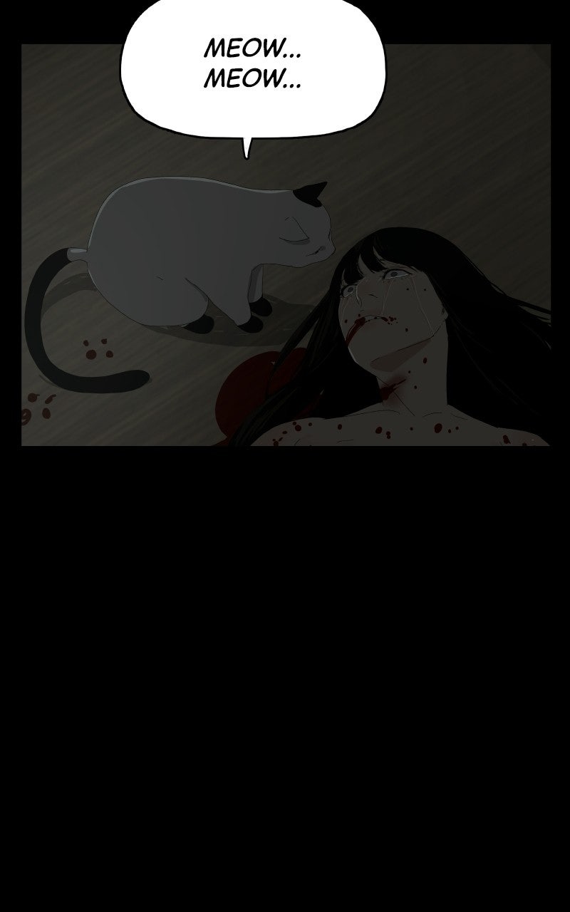 Survive Ep. 25 - Feline Succubus (1) page 116 - 