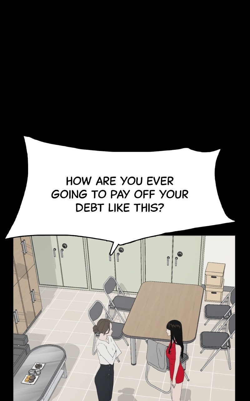 Survive Ep. 25 - Feline Succubus (1) page 20 - 