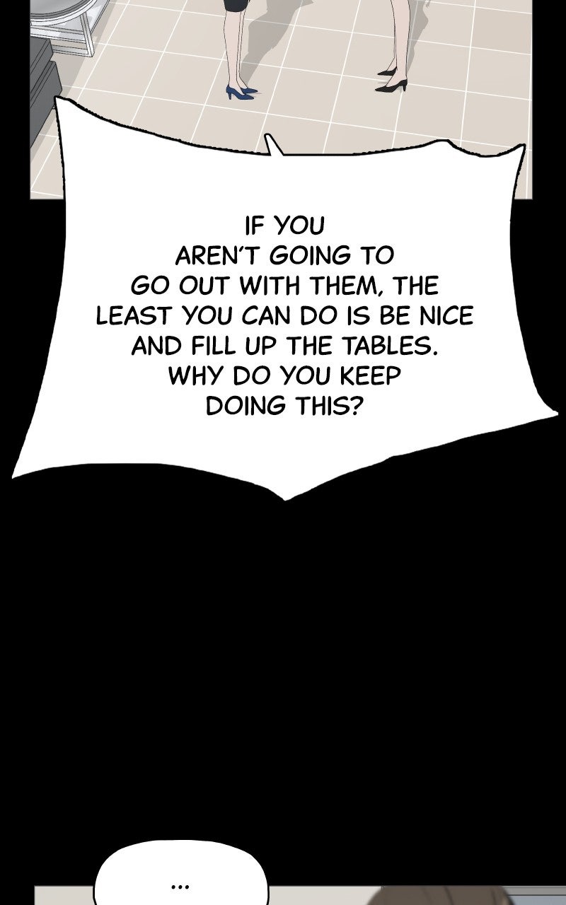 Survive Ep. 25 - Feline Succubus (1) page 21 - 